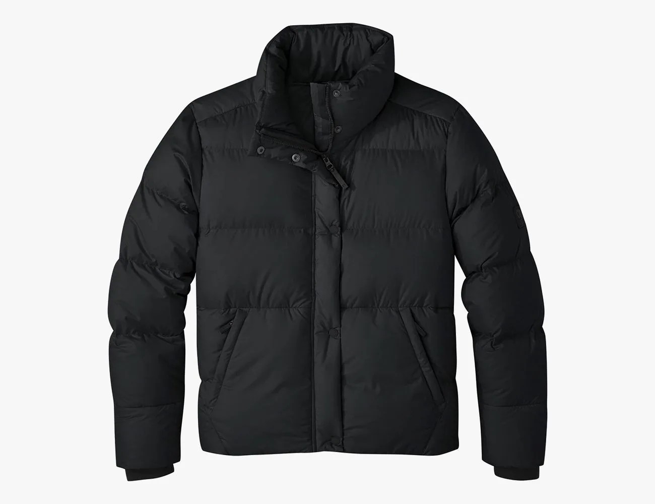 Outdoor Research Coldfront Down Jacket