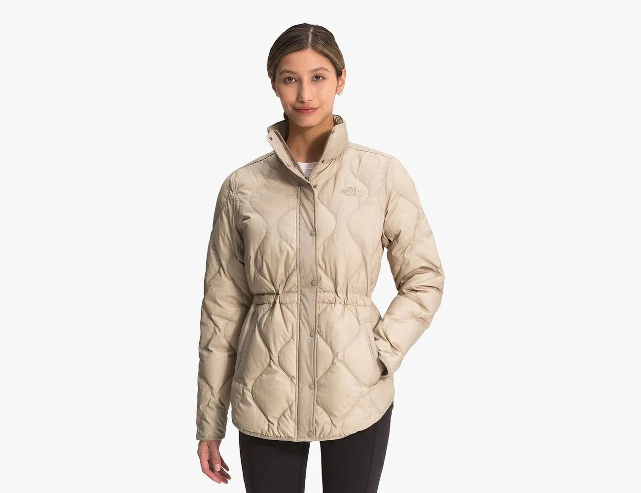 The North Face Westcliffe Down Jacket