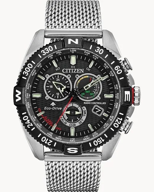 Citizen Promaster Navihawk A-T Pilot's Watch