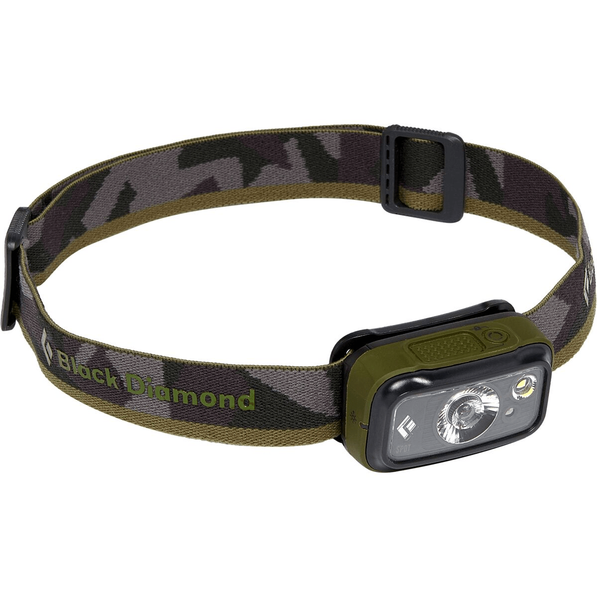 Black Diamond Spot 350 Headlamp