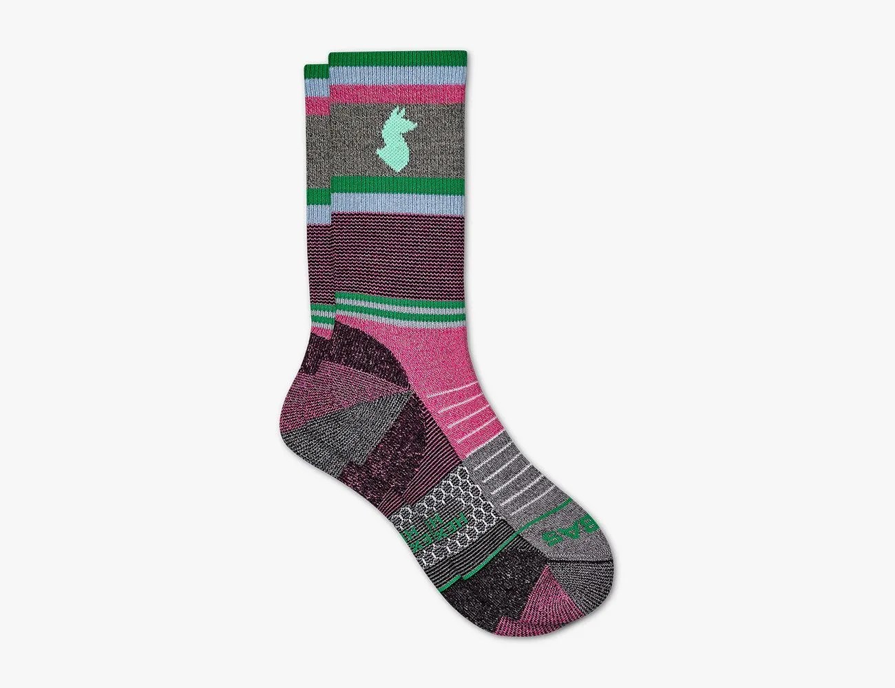 cotopaxi x bombas socks
