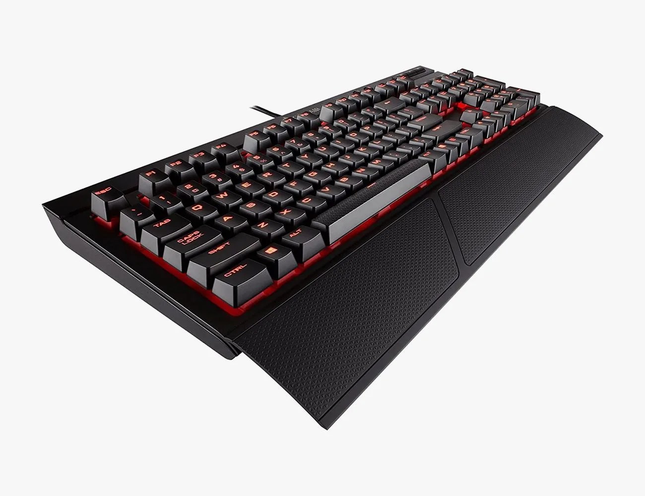 corsair k68 mechanical gaming keyboard