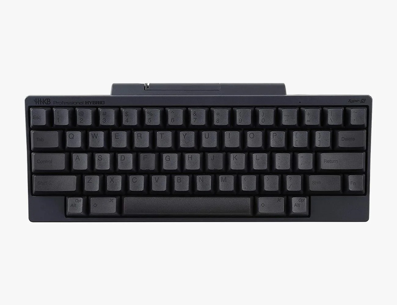 hhkb professional hybrid type s