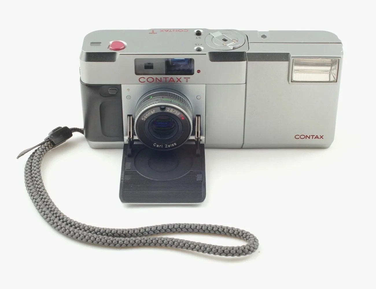35mm camera