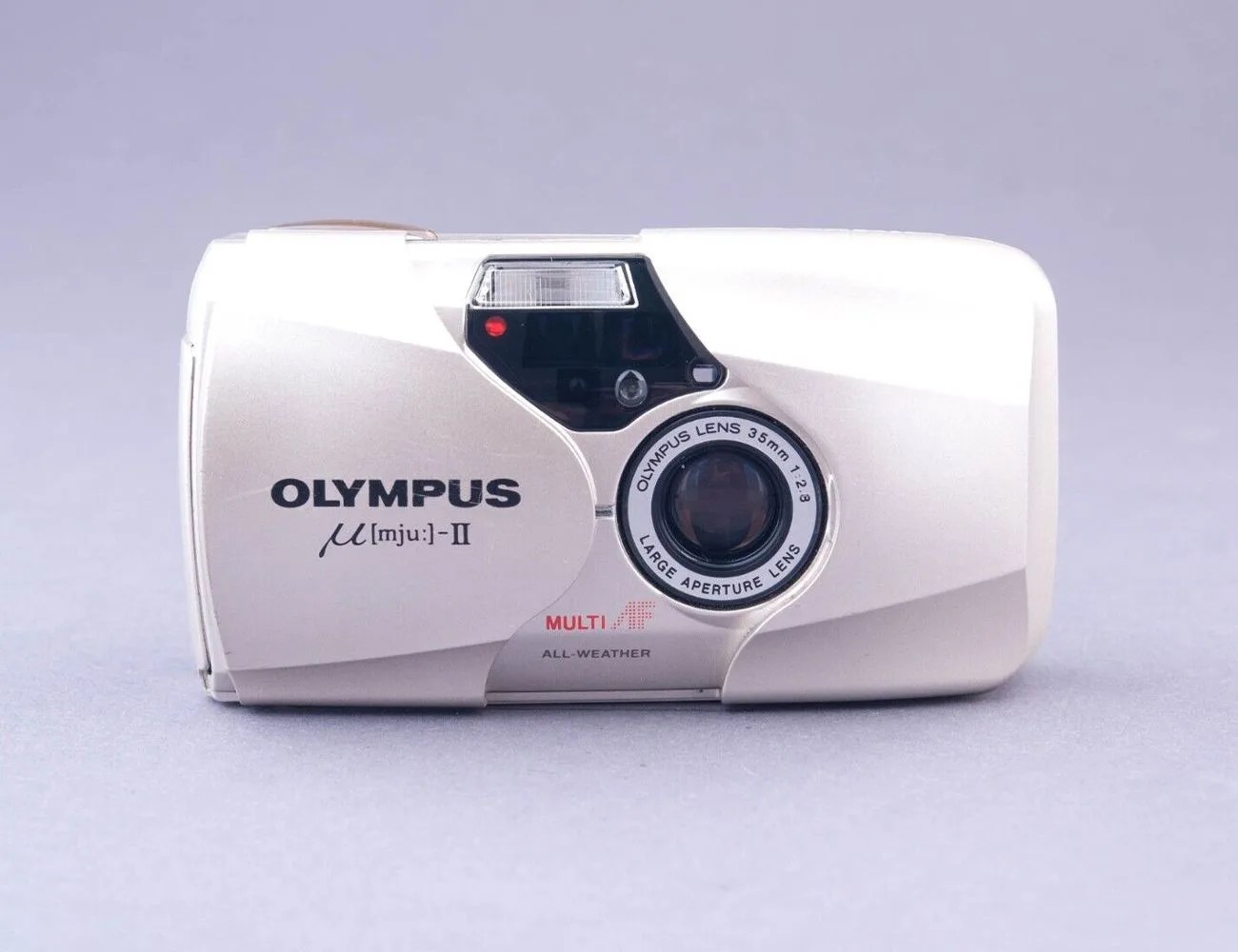 35mm camera