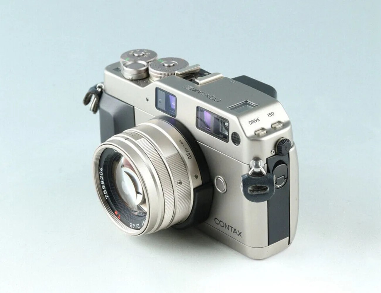 35mm camera