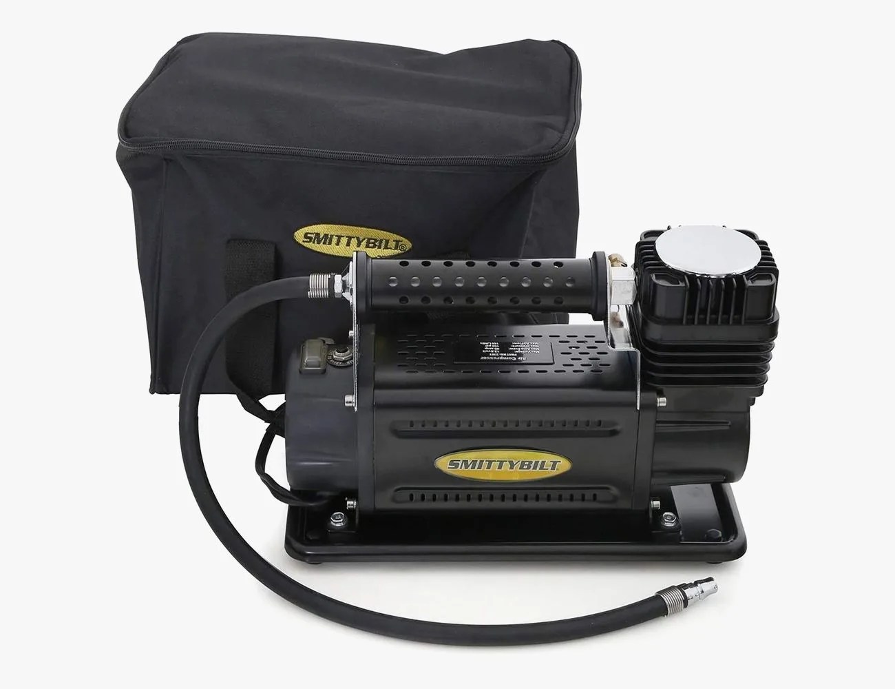 Smittybilt 2781 tire inflator