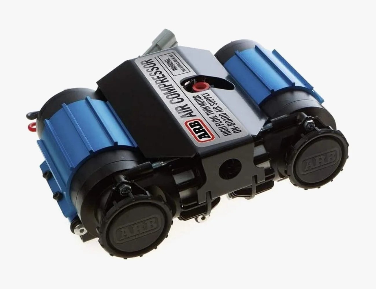 ARB CKMTA12 On-Board Air Compressor