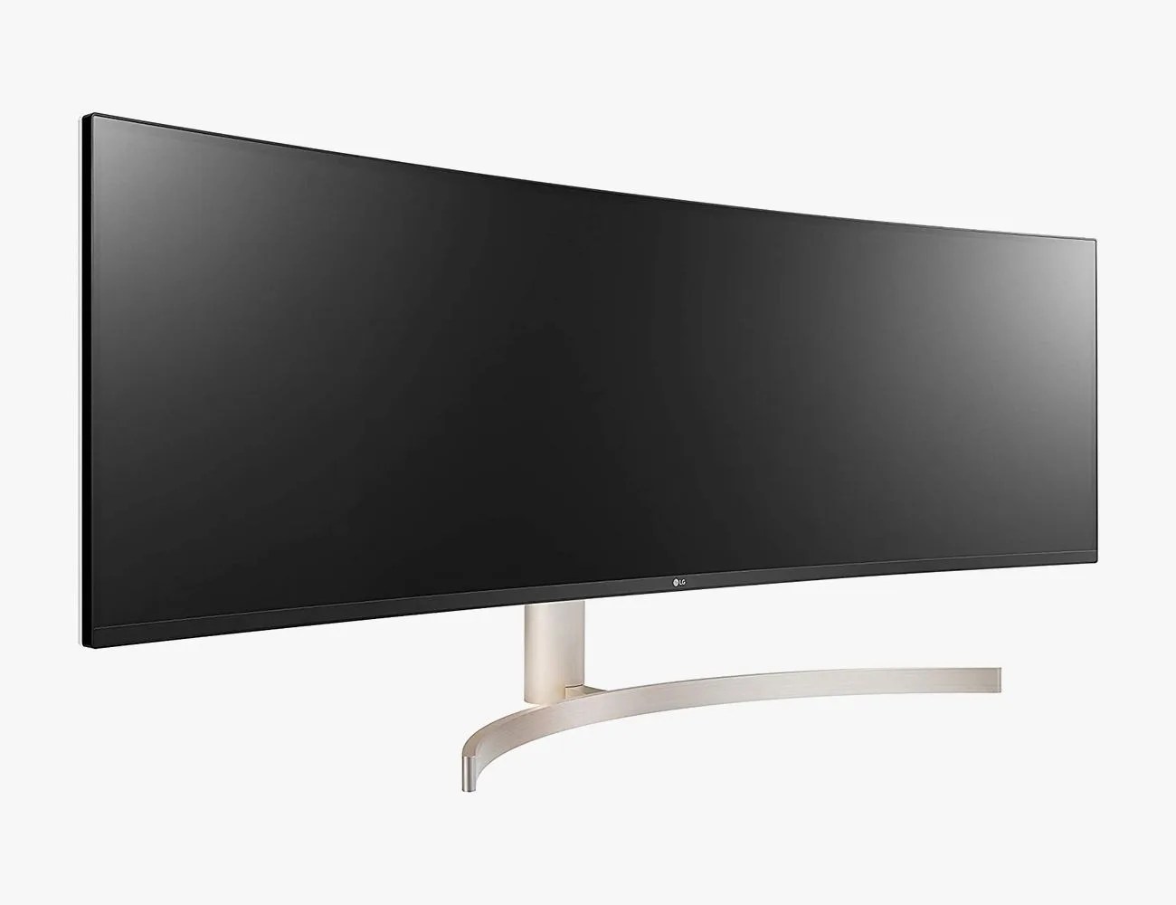 curved monitor