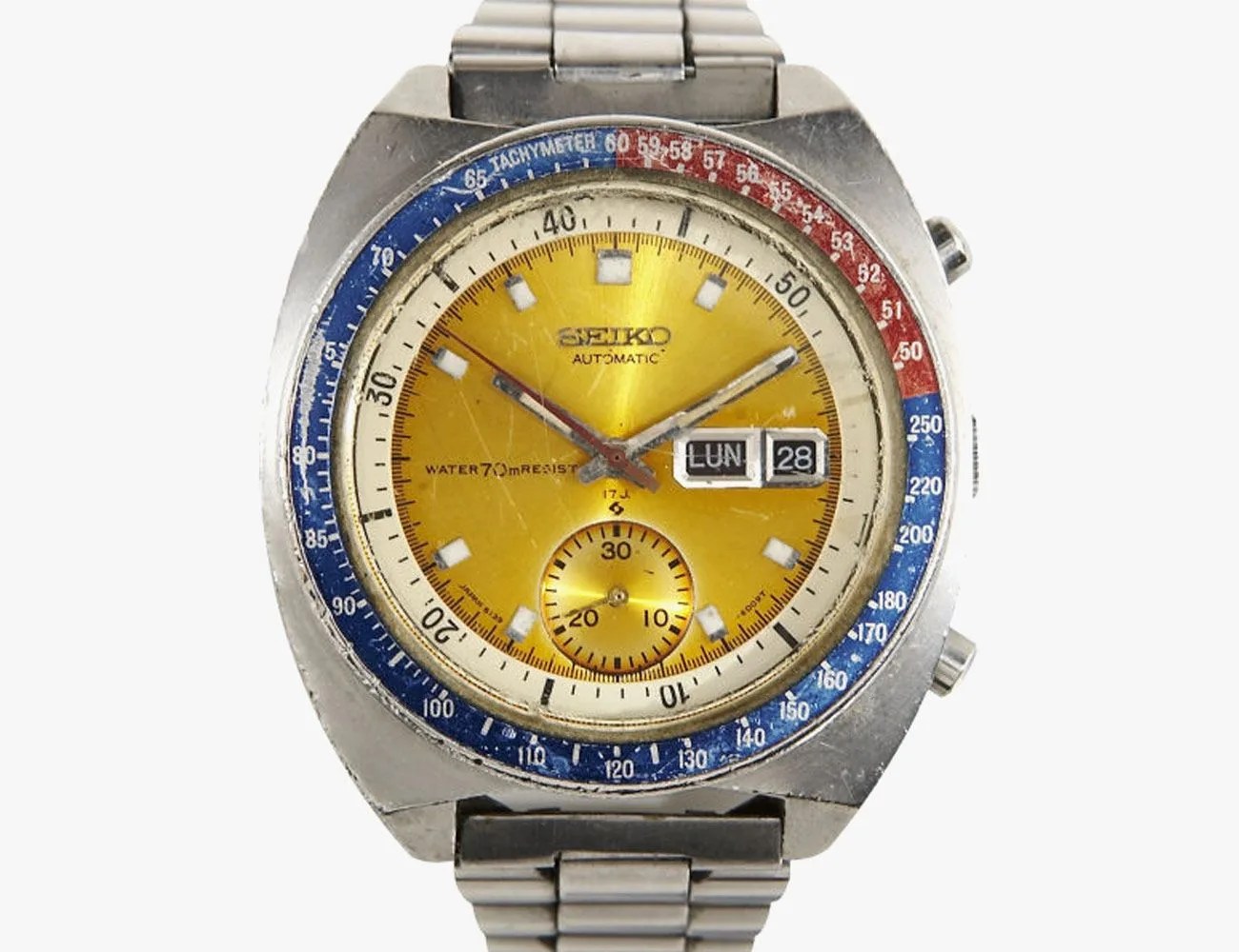 best vintage watches seiko