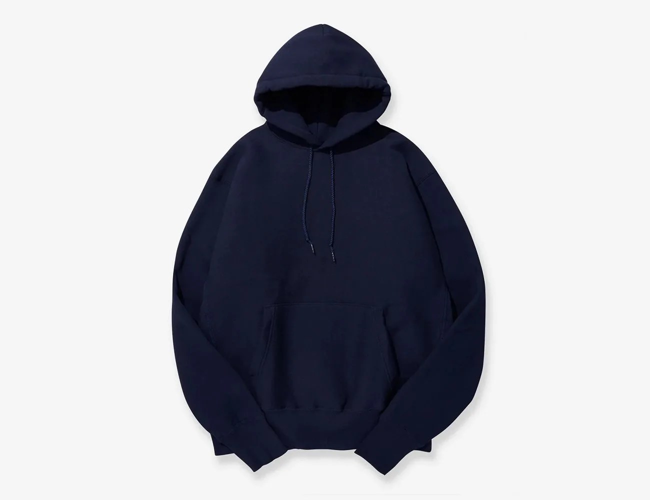 camber hoodie
