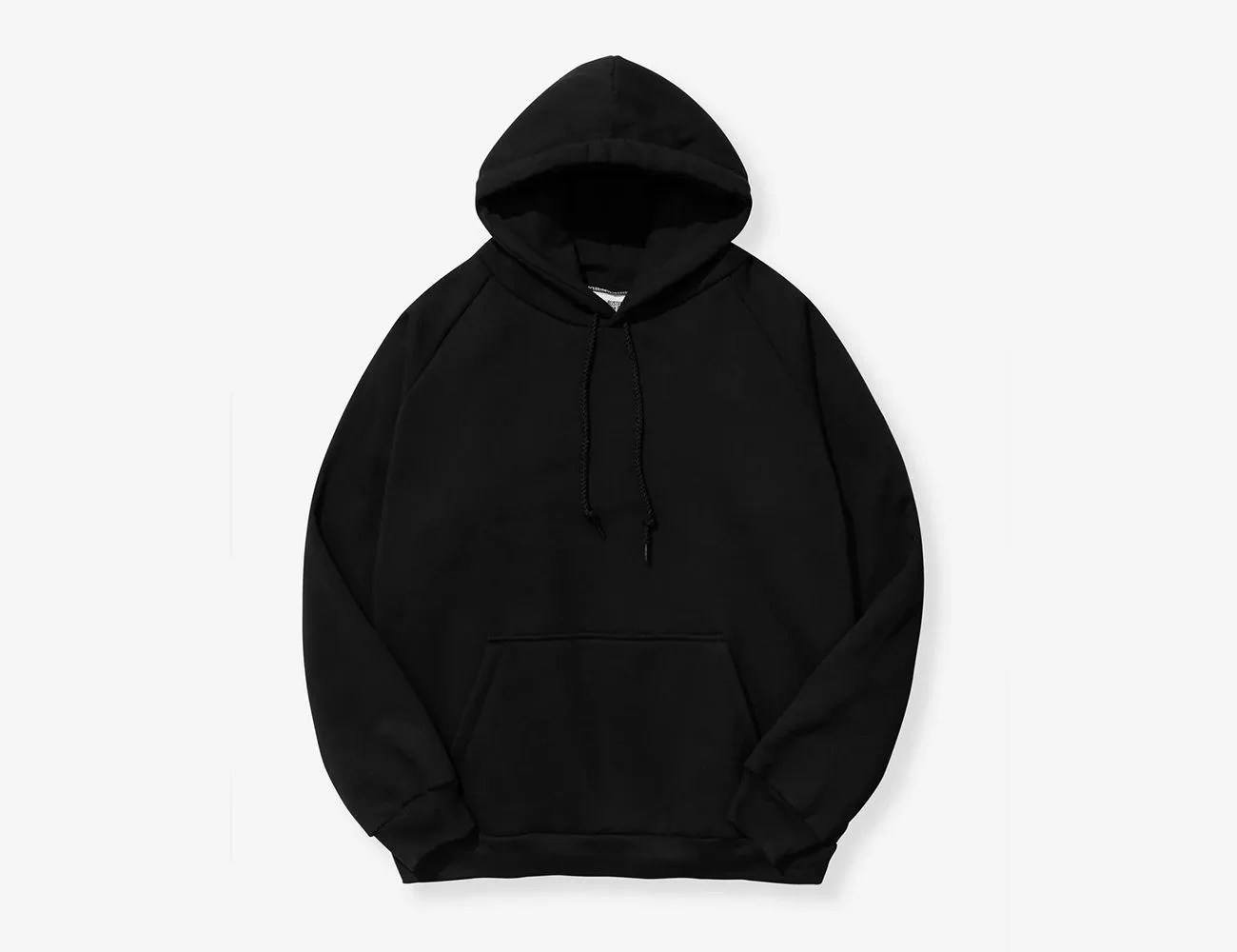camber hoodie