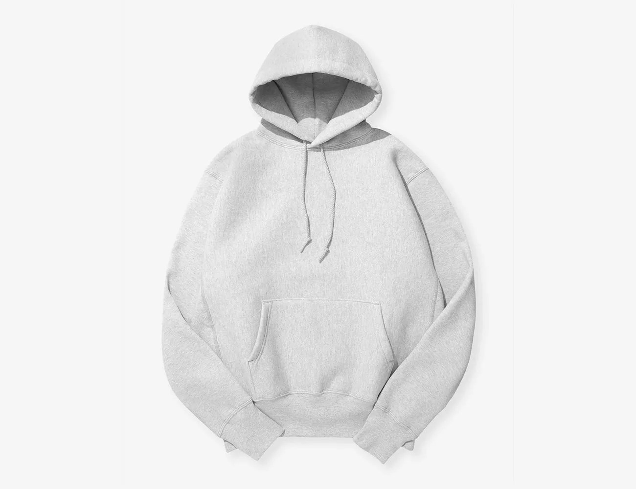camber hoodie