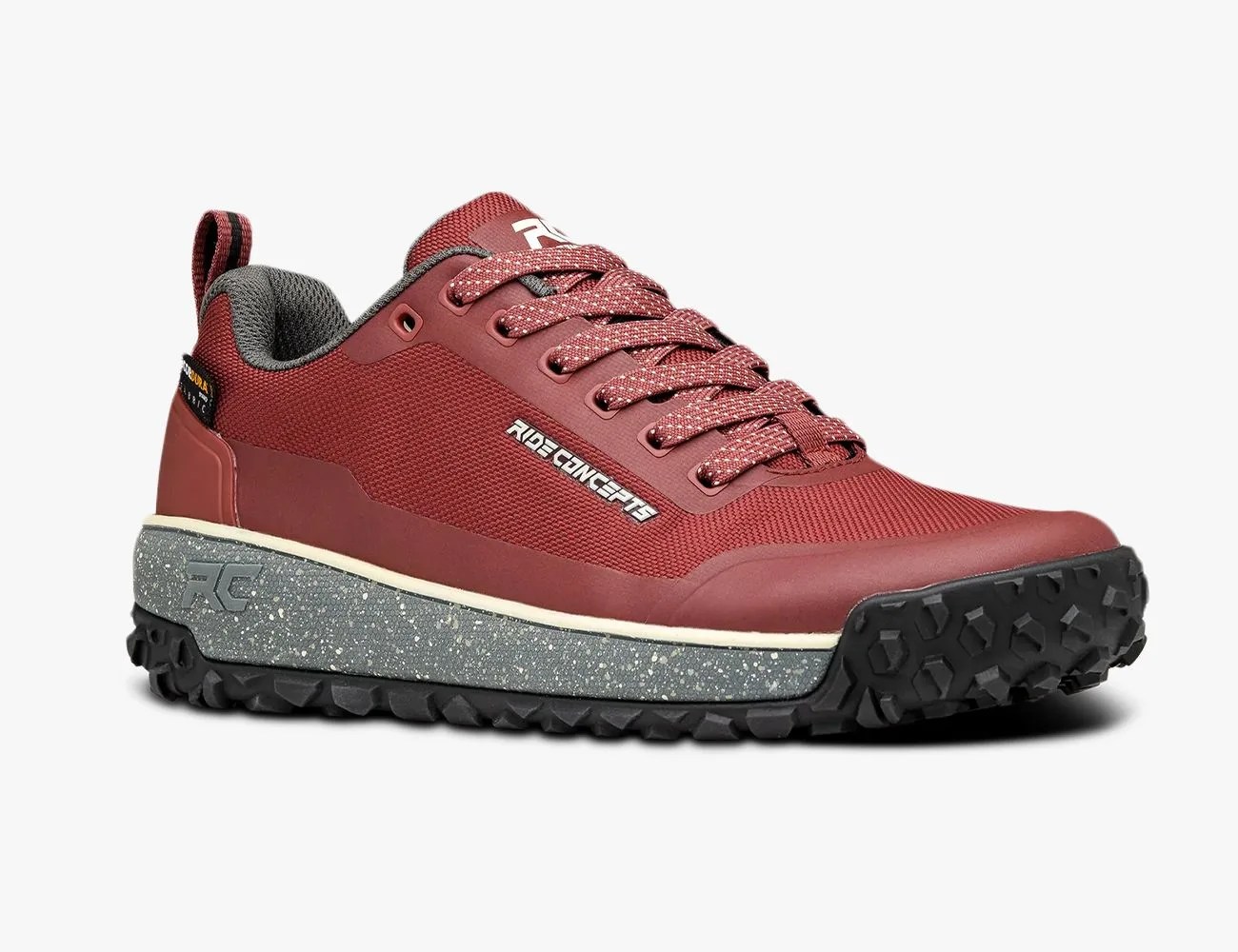 ride concepts flume shoe
