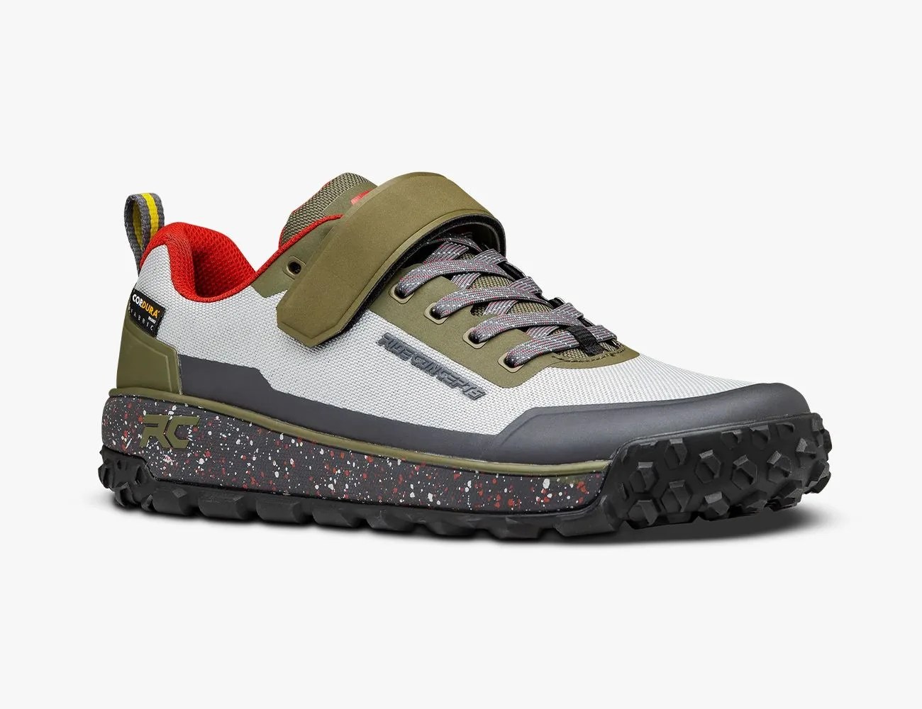 ride concepts tallac clip shoe