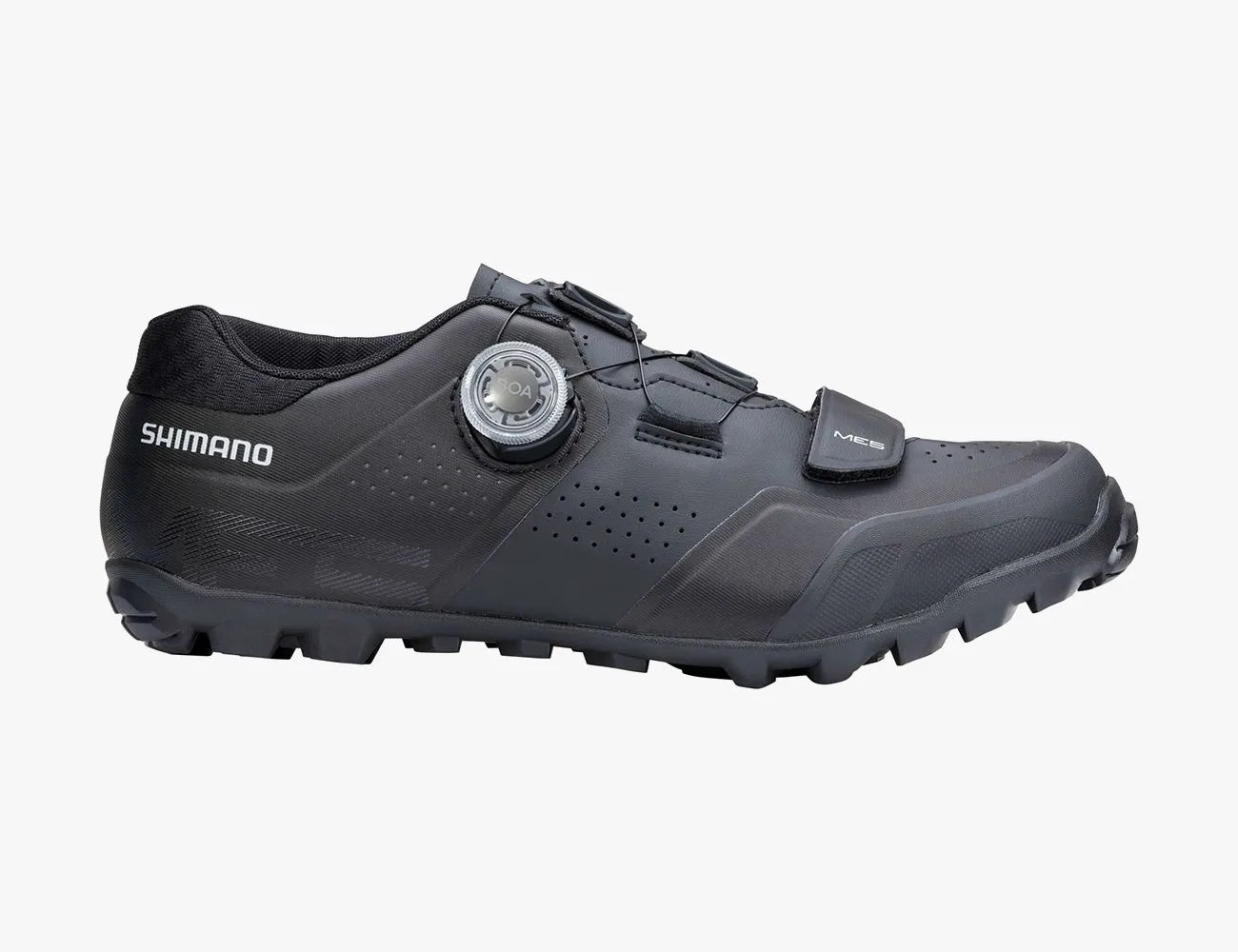 Shimano ME5 Mountain Bike Shoes - Men's