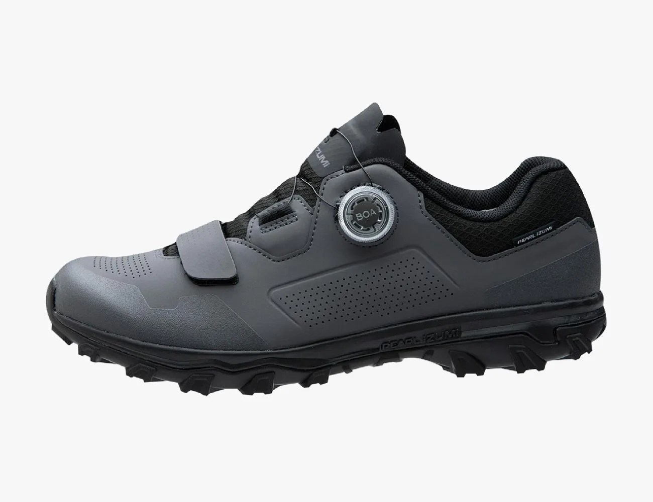 pearl izumi x alp summit