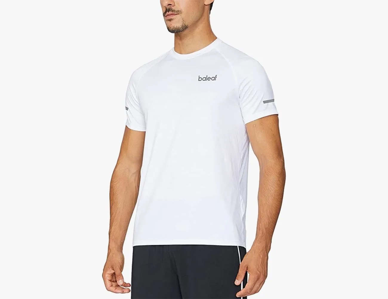 running shirt