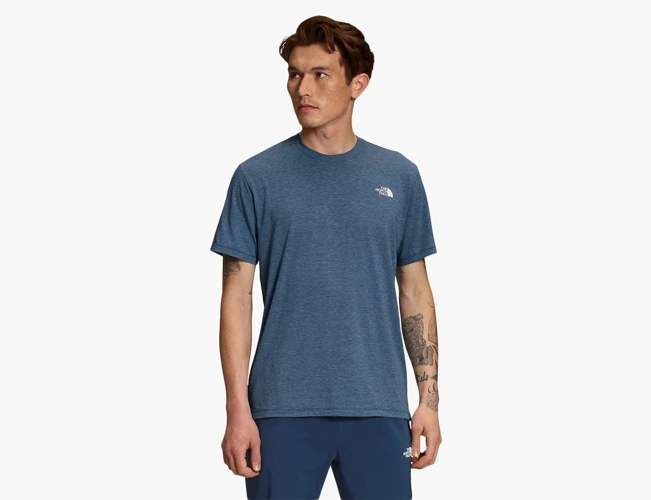 running shirt
