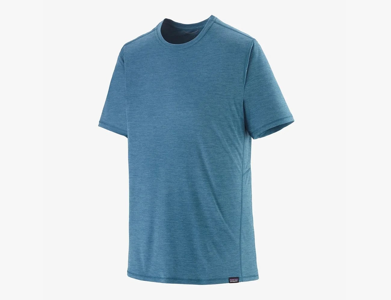 running shirt