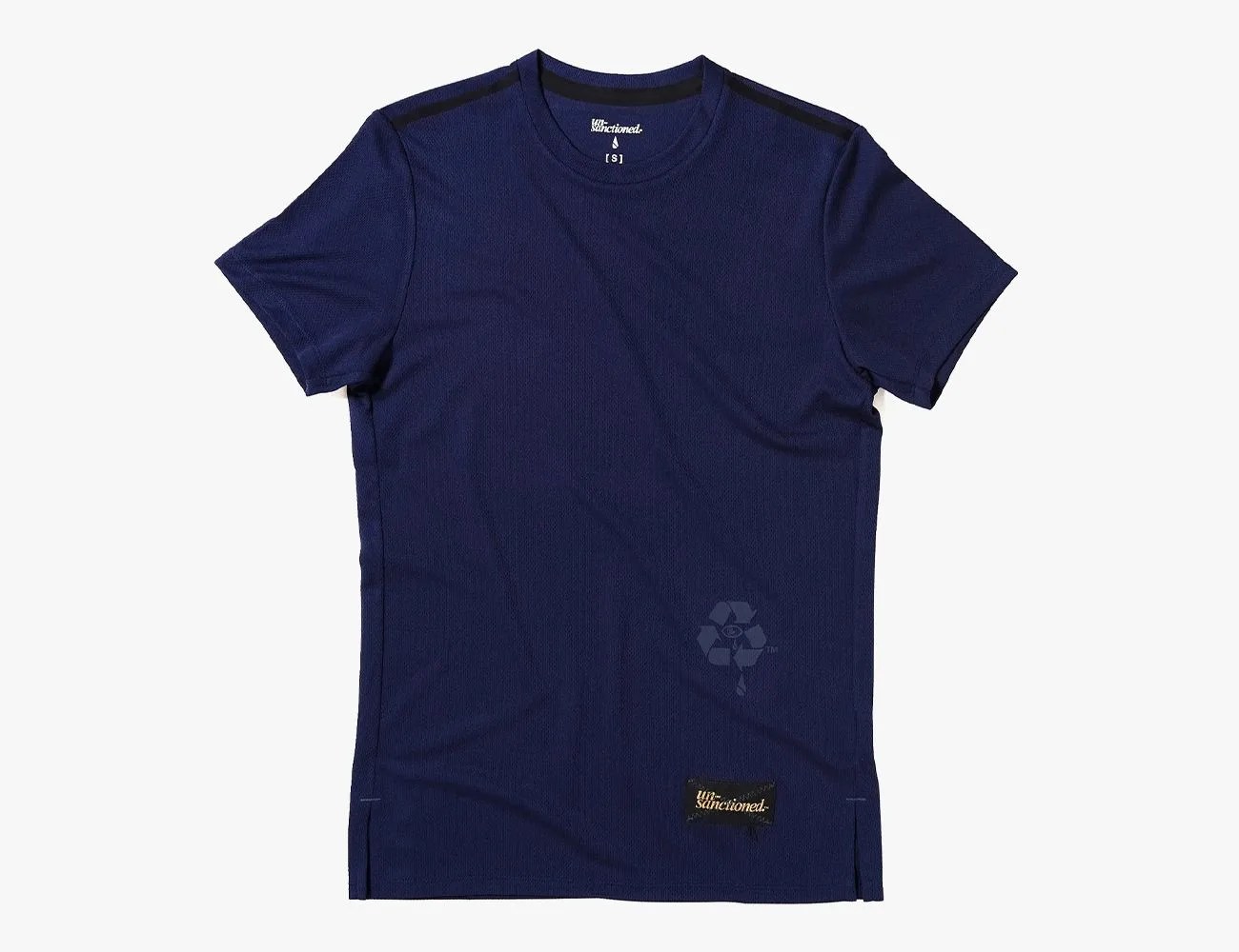 running shirt