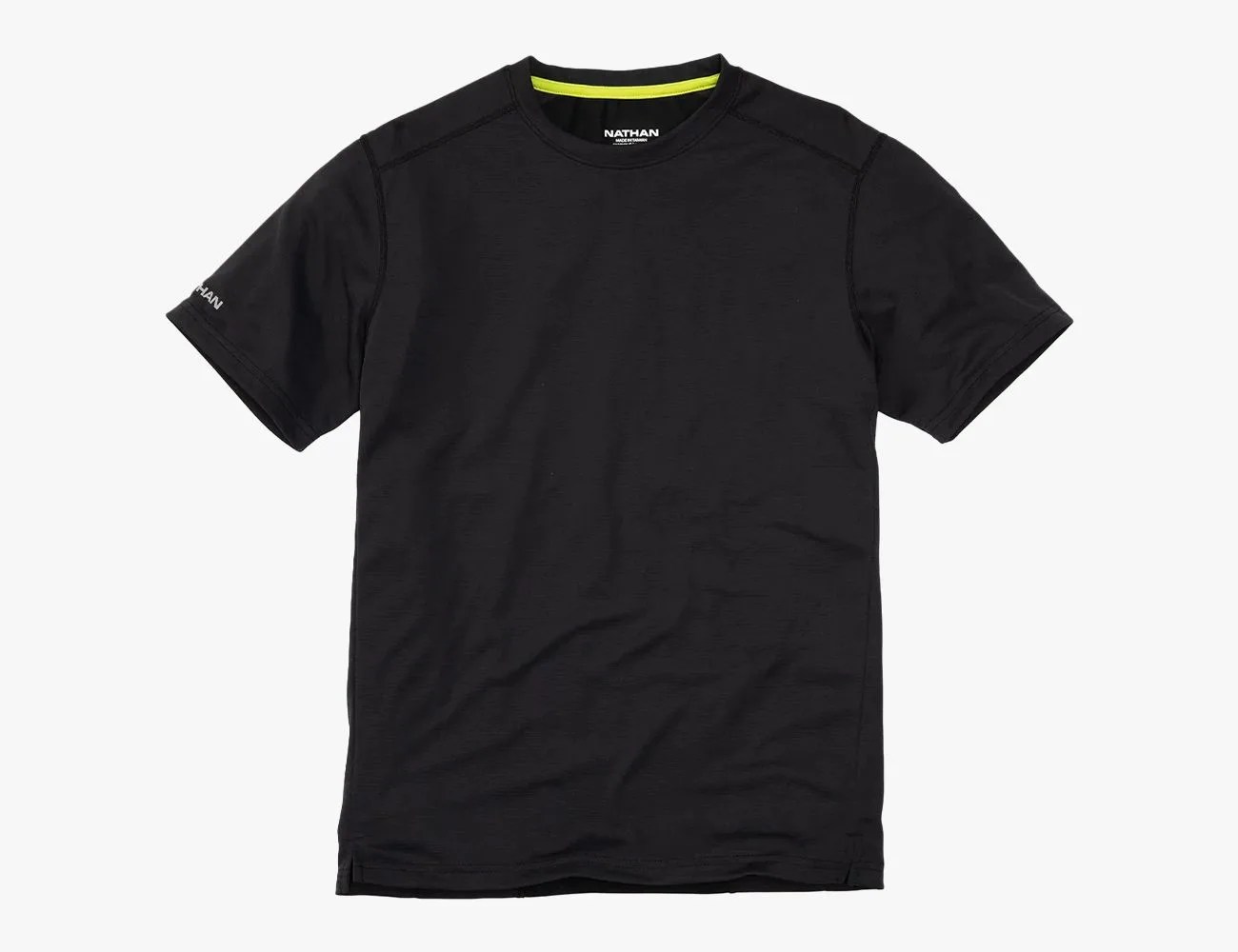 running shirt