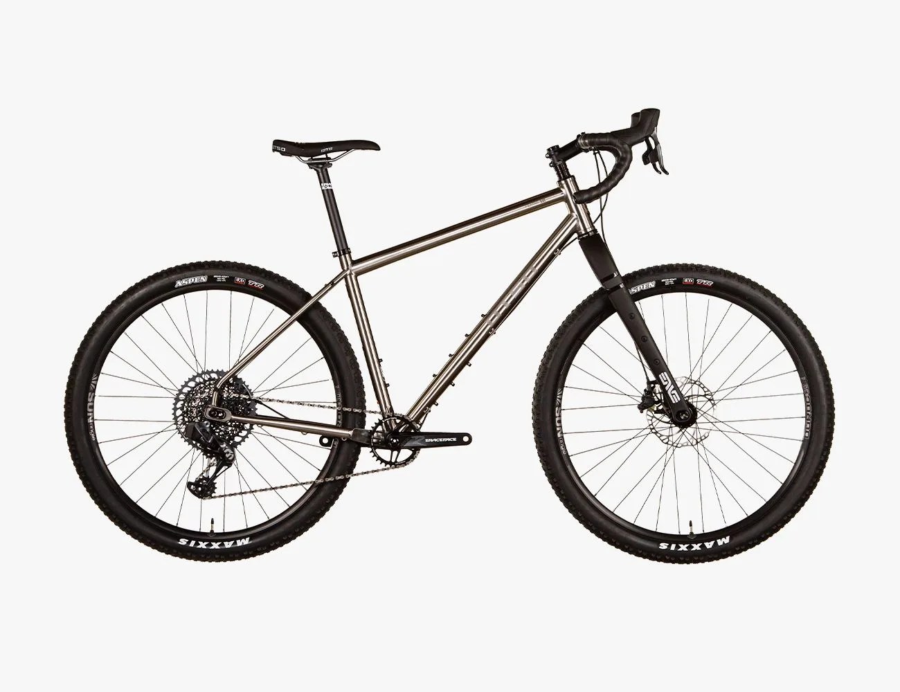 fenrir ti bike