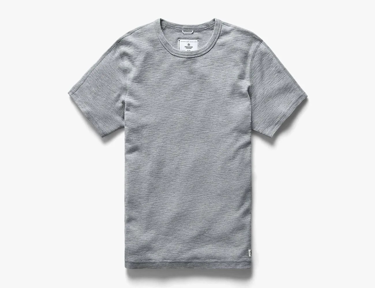 reigning champ shirt