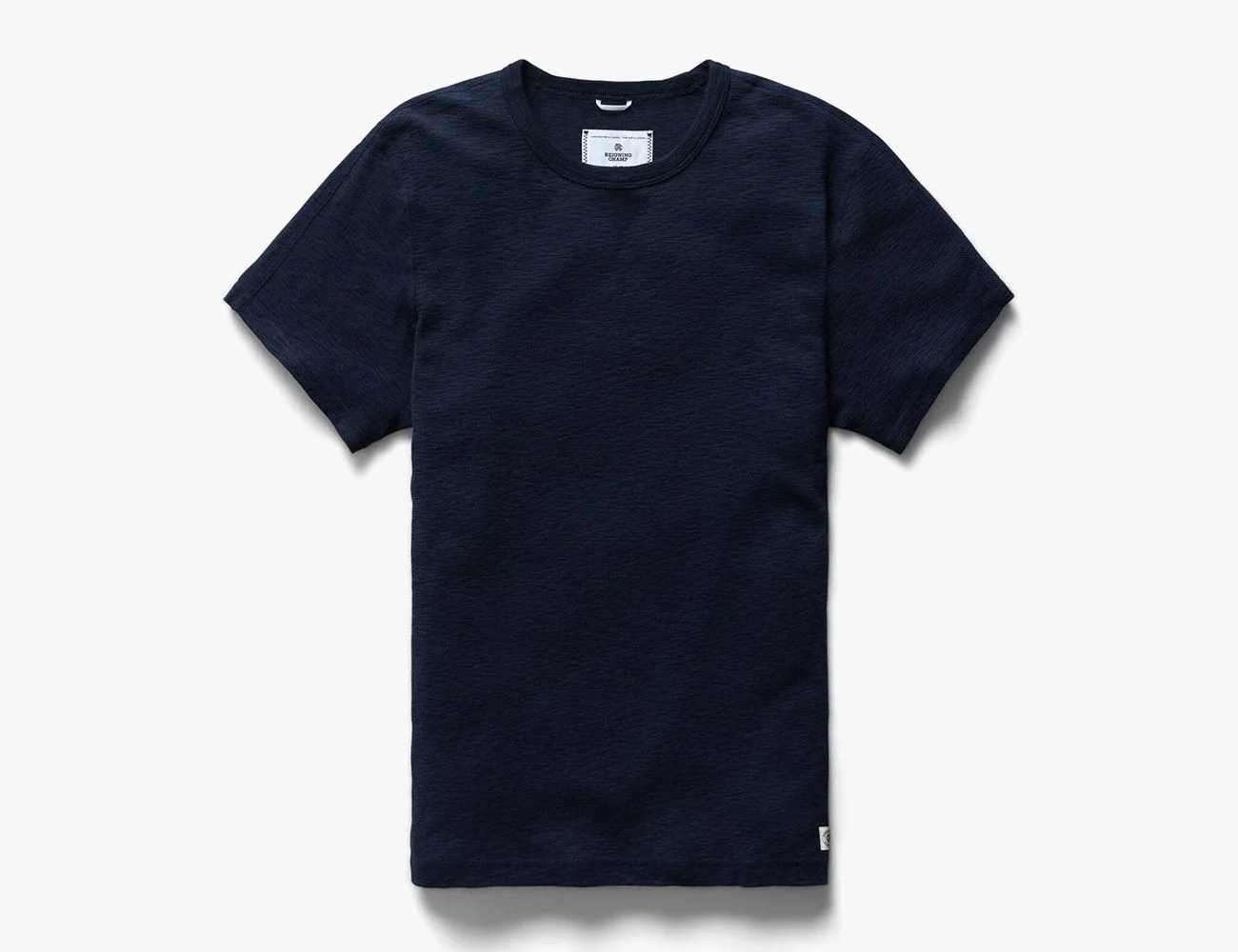 reigning champ shirt