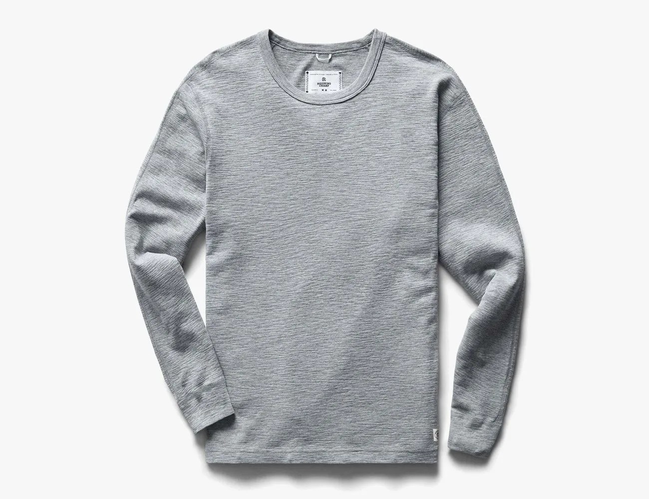 reigning champ shirt
