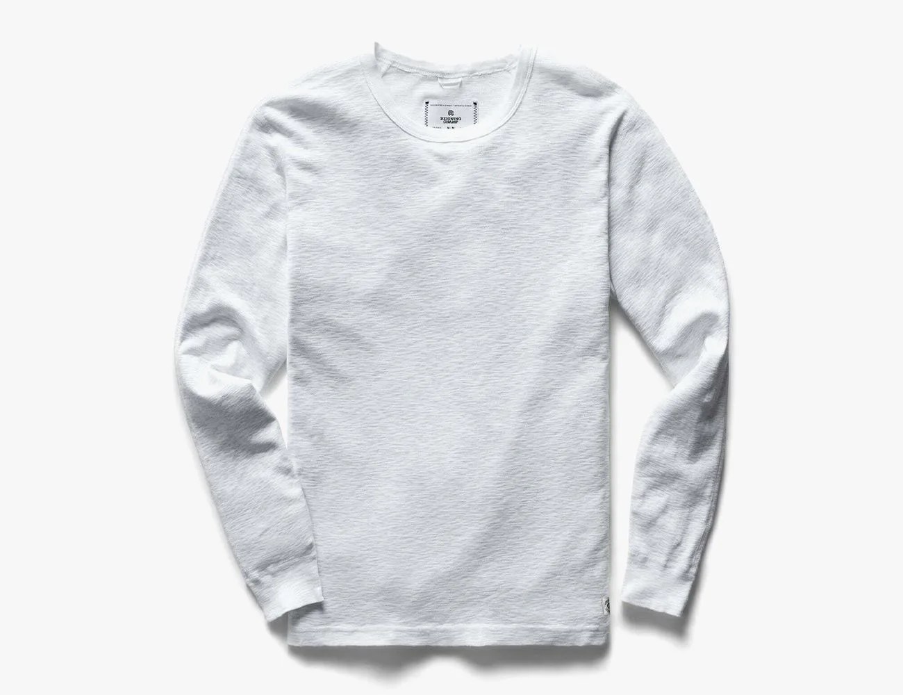 reigning champ shirt