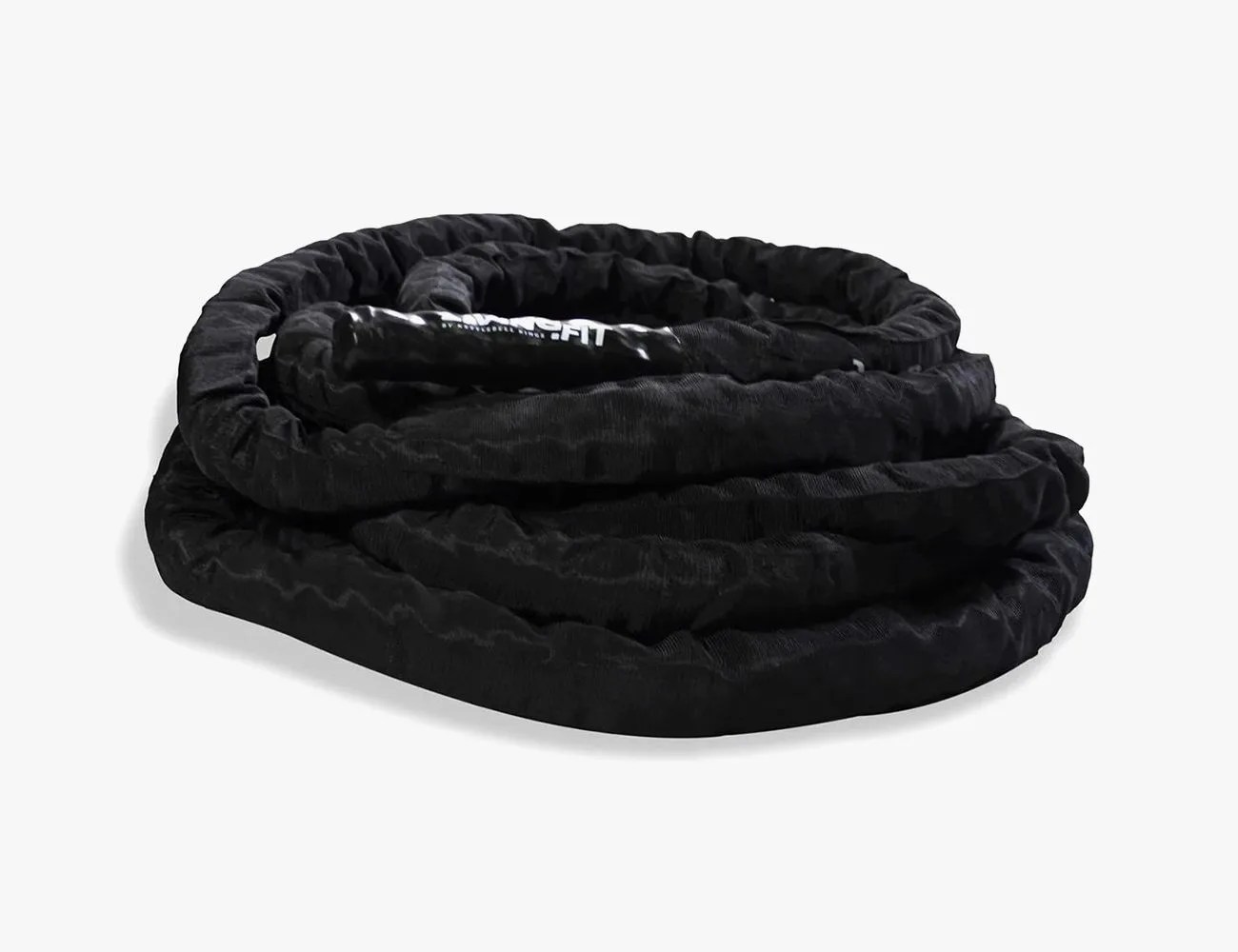 Living.Fit Canvas Battle Rope