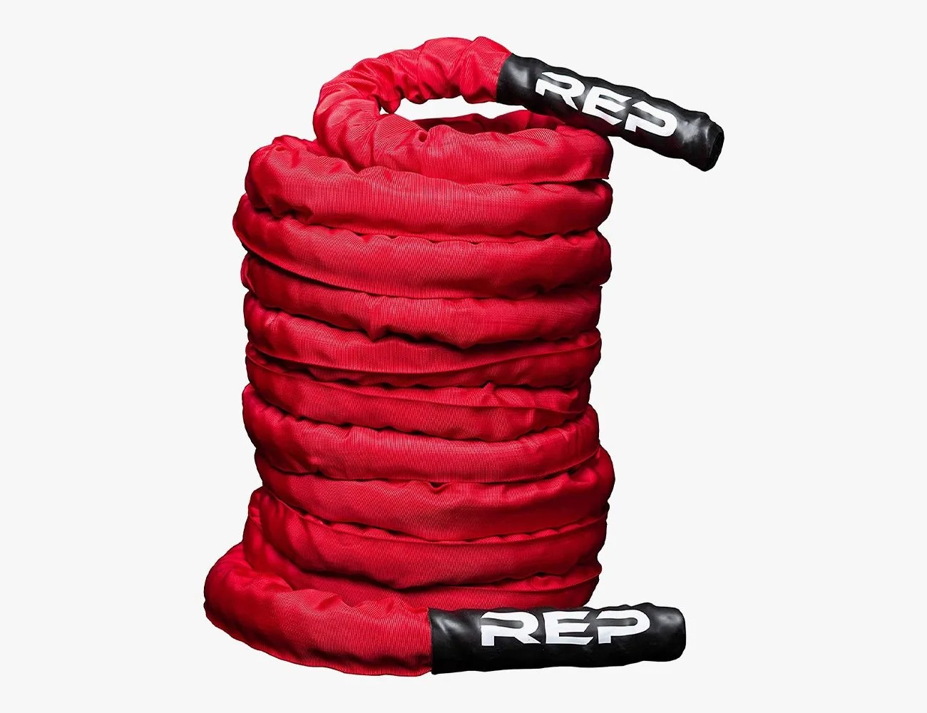 Rep Fitness Sleeve Battle Ropes