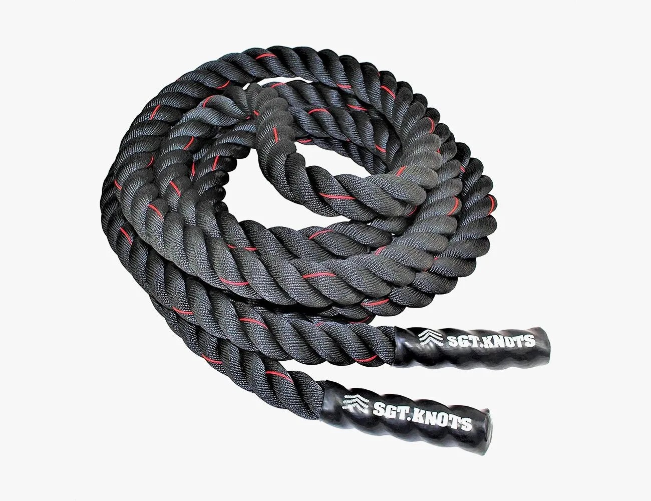 SGT Knots Twisted Battle Rope