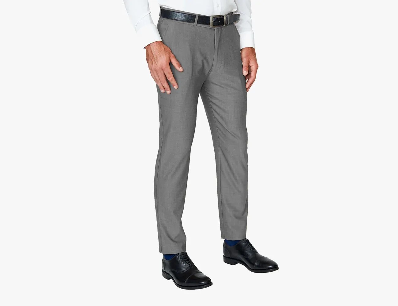 State and Liberty Athletic Fit Stretch Pants