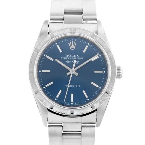Rolex Air king