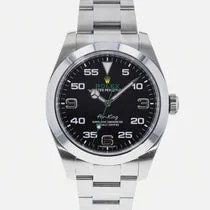 Rolex Air King Watches
