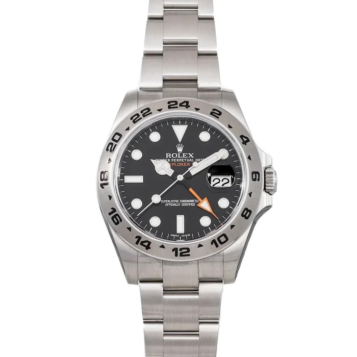 Explorer II