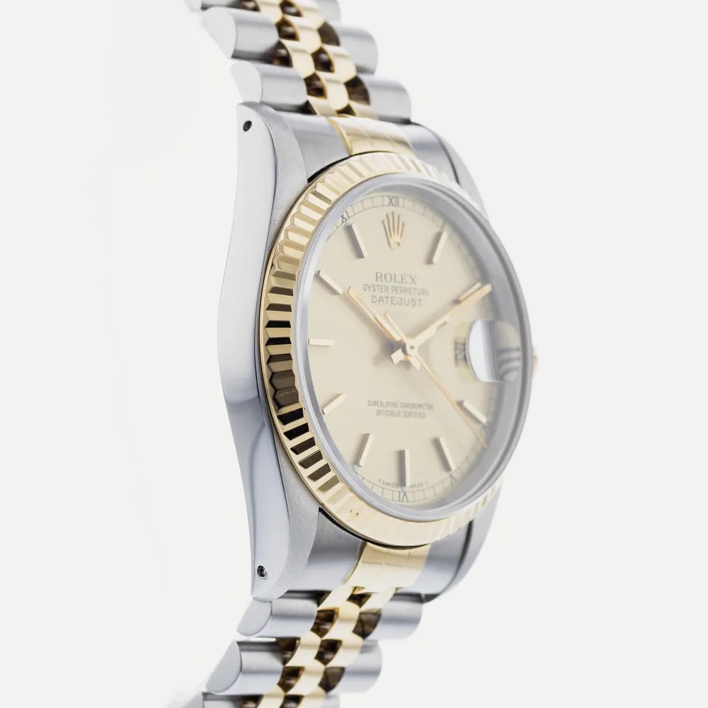 Datejust