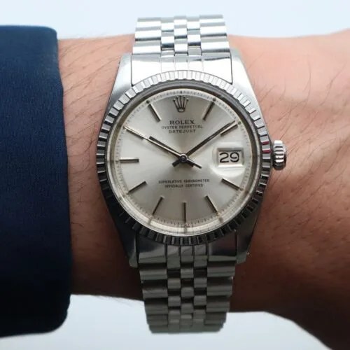 datejust