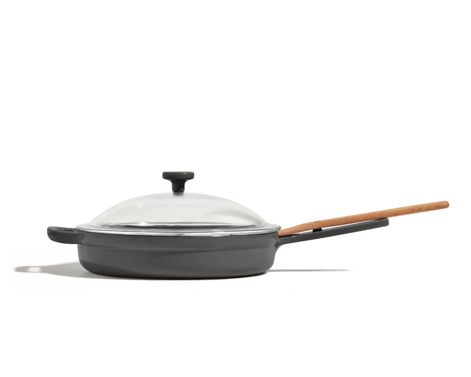 Cast Iron Always Pan