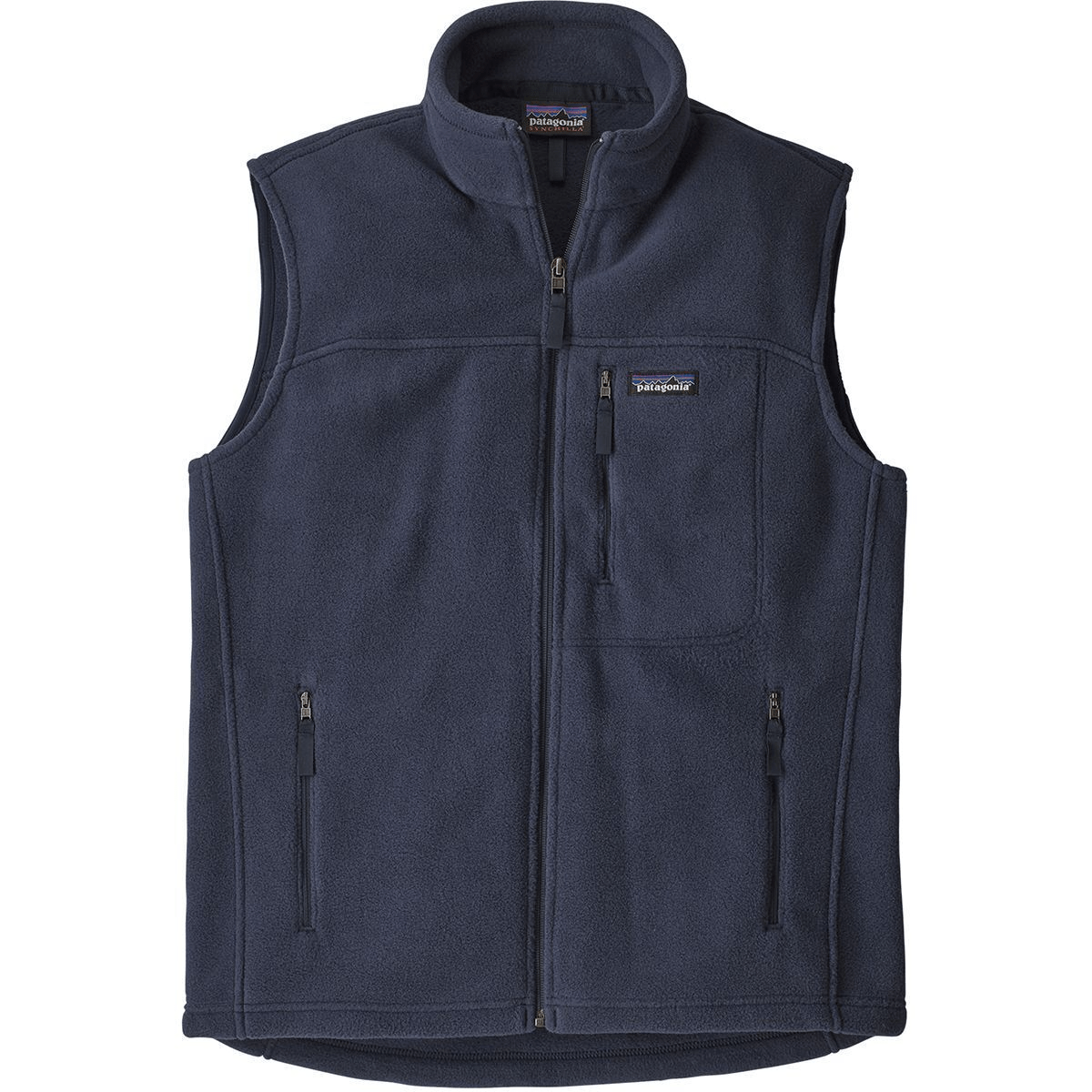 Classic Synchilla Fleece Vest - Men's