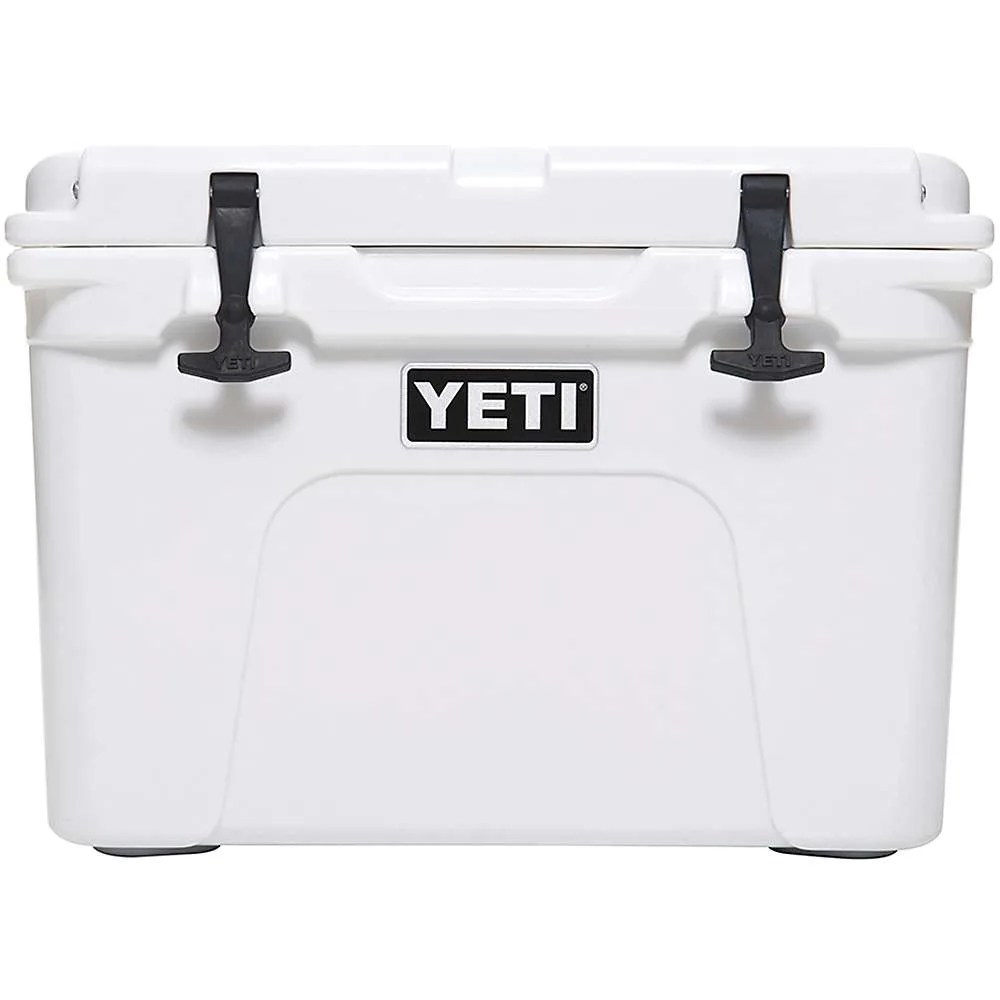 YETI Tundra 35 Cooler
