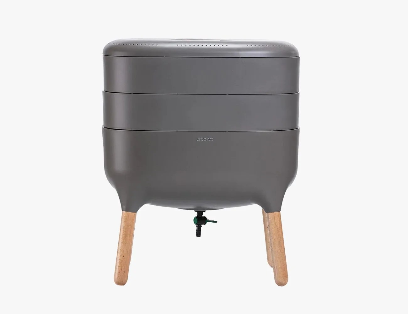 Urbalive Worm Farm Compost Bin