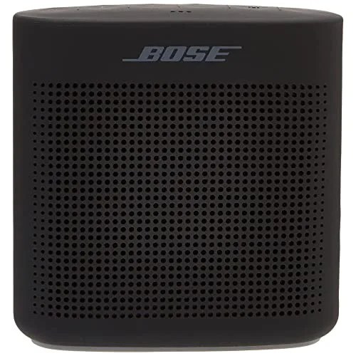 Bose SoundLink Color II Portable Bluetooth, Wireless Speaker