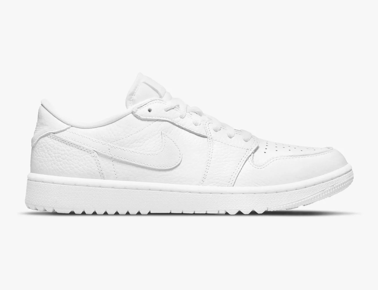nike air jordan 1 low g golf shoe