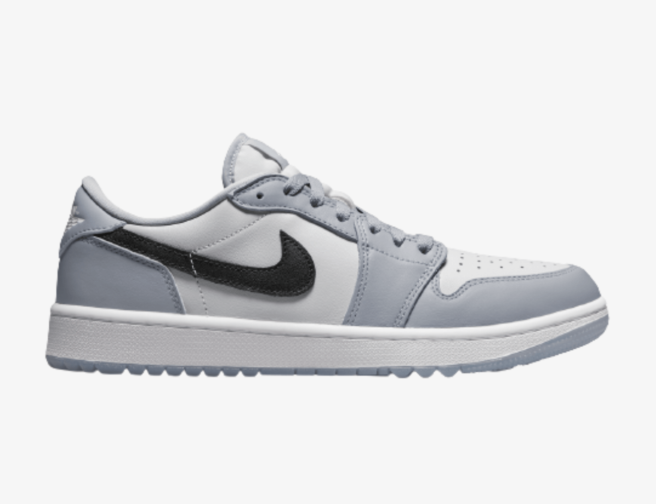 Air Jordan 1 Low G Golf Shoe