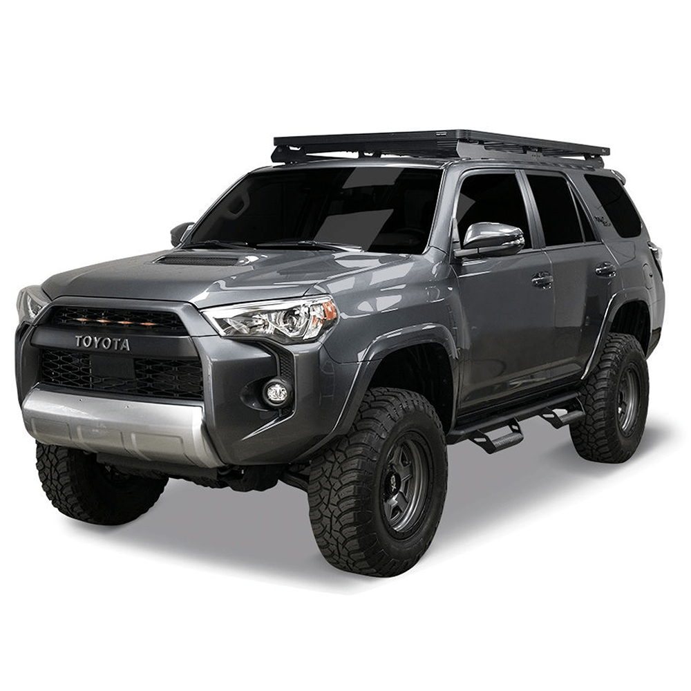 Toyota 4Runner (5th Gen) Slimline II Roof Rack Kit - by Front Runner
