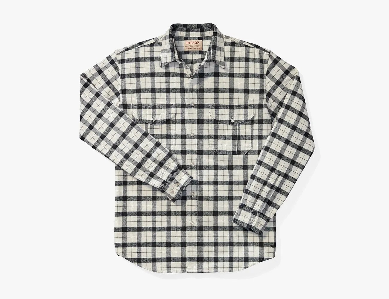 Filson Alaskan Guide Shirt