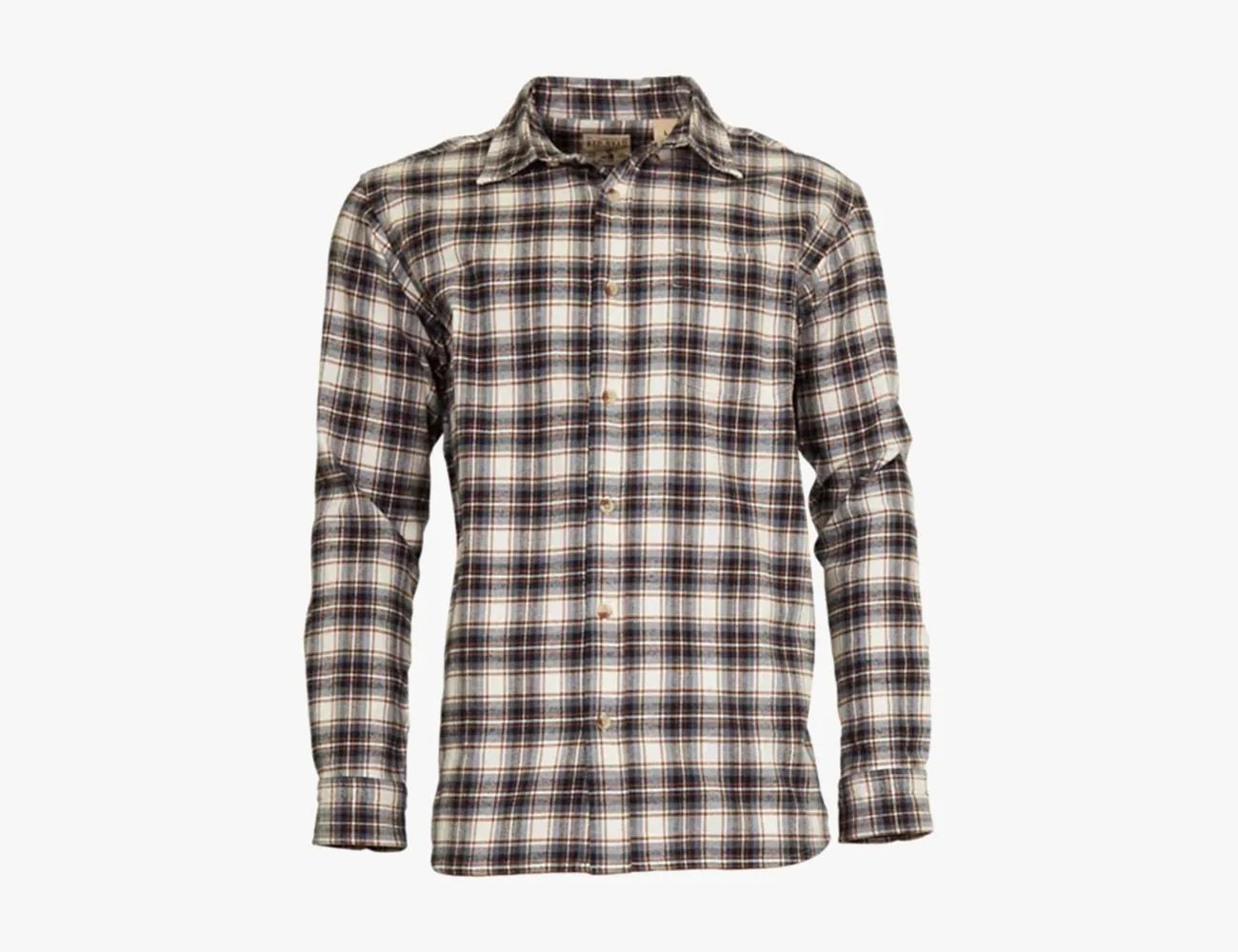 RedHead Ultimate Flannel Long-Sleeve Shirt